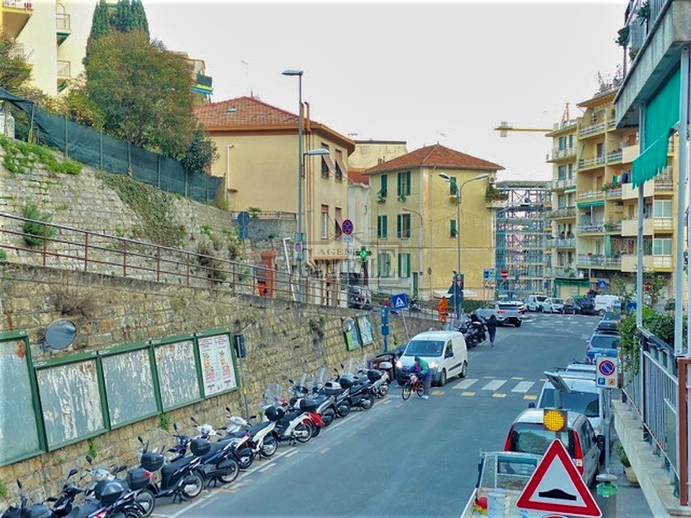 Agenzia Immobiliare Centrale Sanremo